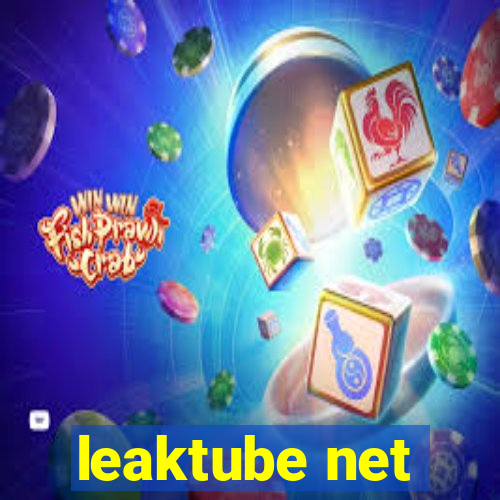 leaktube net